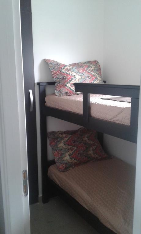 Apartamento Avenida 1