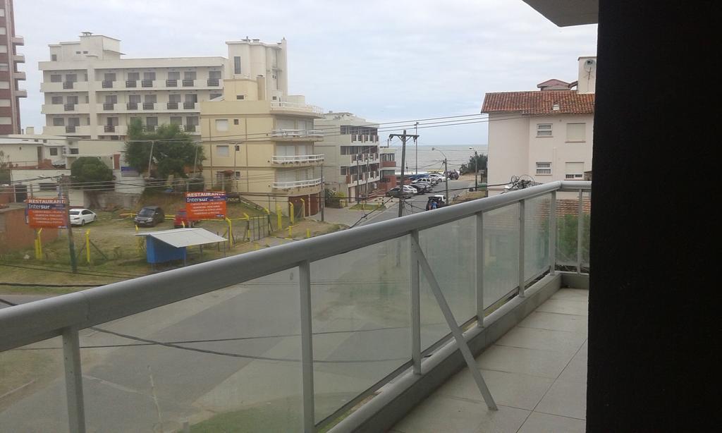 Apartamento Avenida 1 Villa Gesell