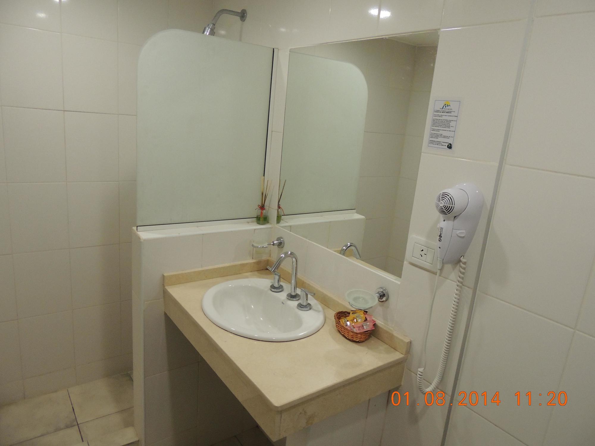 Del Sol 3* Villa Gesell