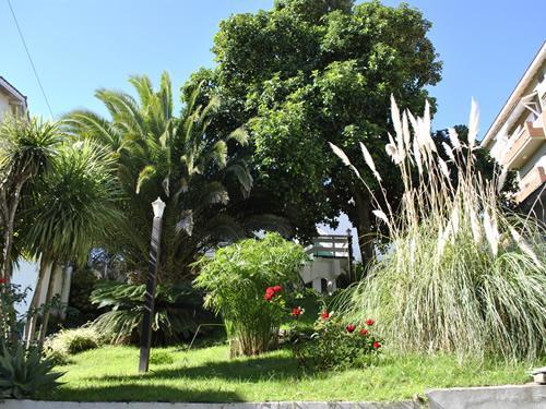Del Sol 3* Villa Gesell