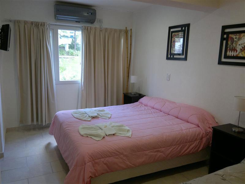 Hotel Del Sol Villa Gesell