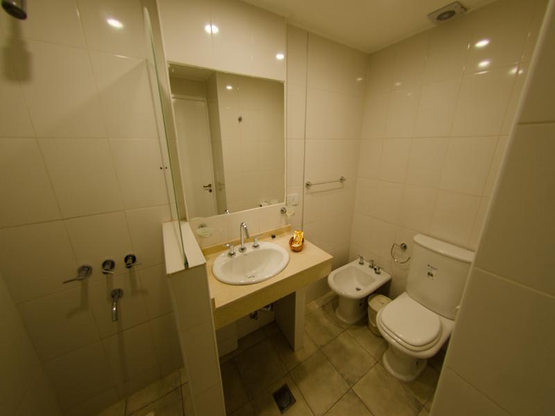 Del Sol 3* Villa Gesell