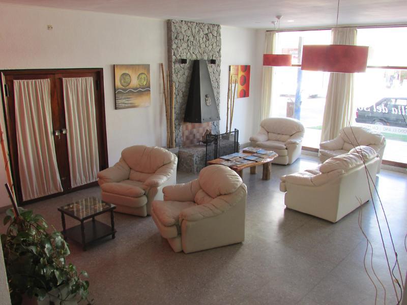 Del Sol Villa Gesell