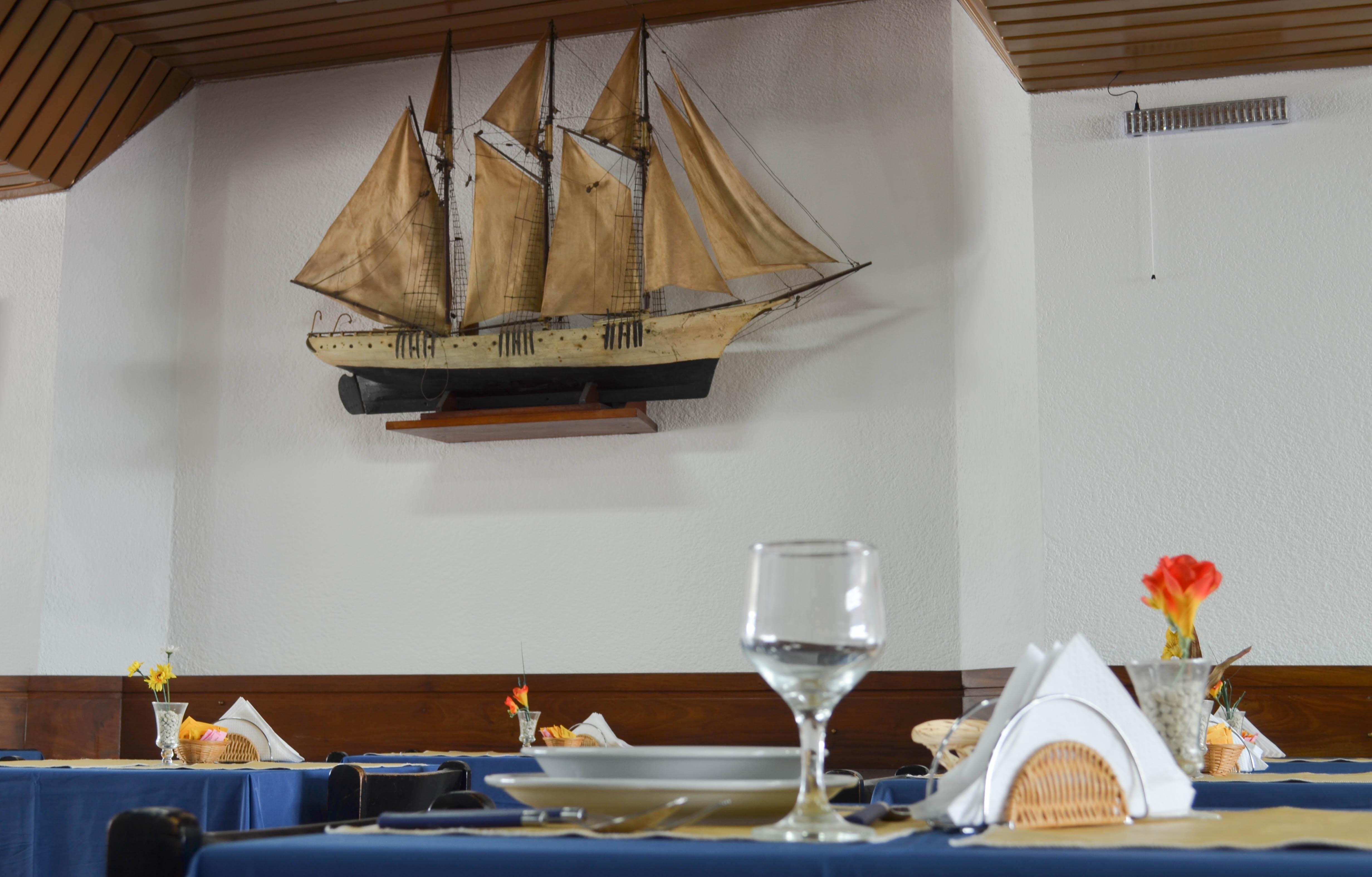 Hotel El Velero