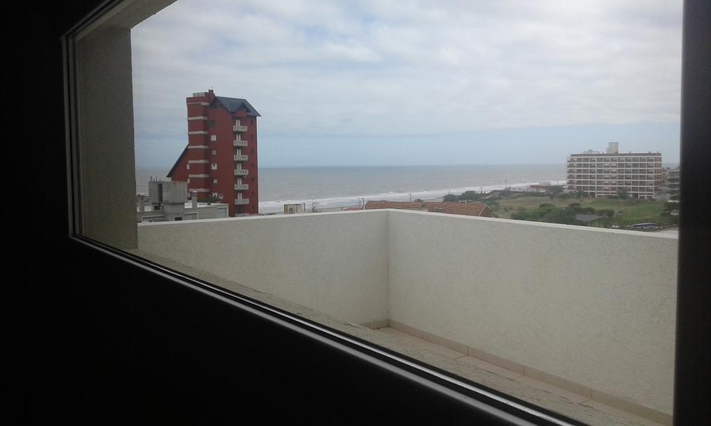 Apartamento Avenida 1