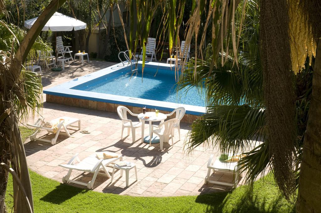Riviera Villa Gesell