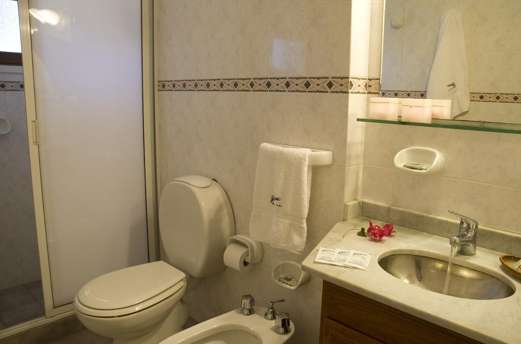 Hotel Riviera Villa Gesell