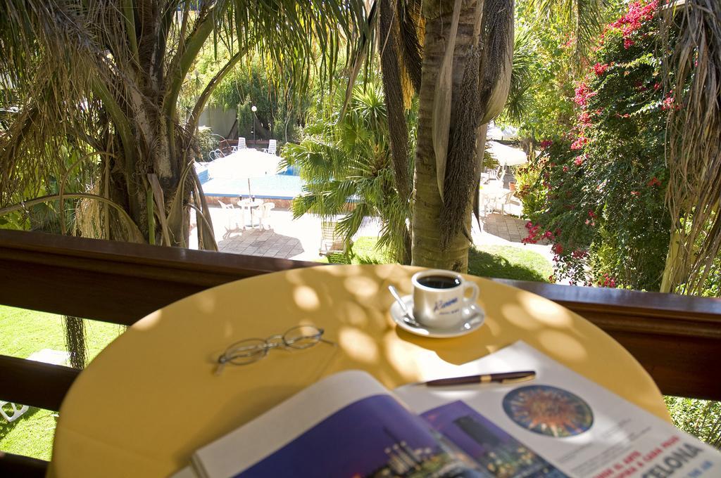 Riviera Hotel Villa Gesell