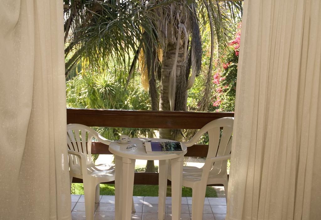 Riviera Hotel 3*