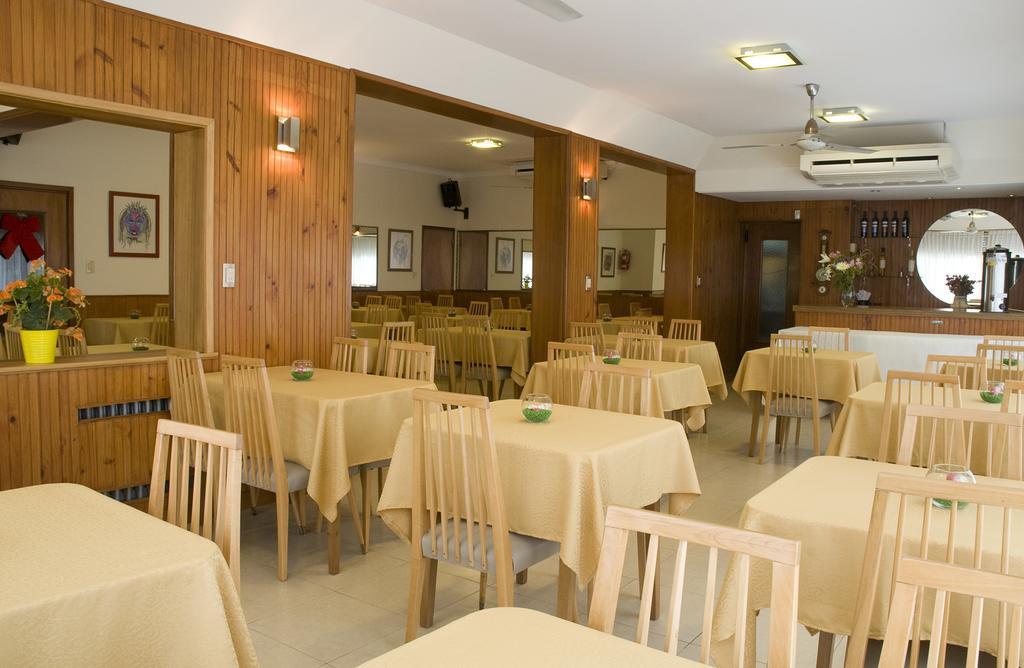 Riviera Hotel 3*
