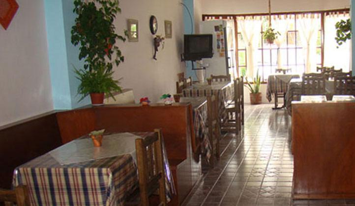 Inn De La Villa Gesell