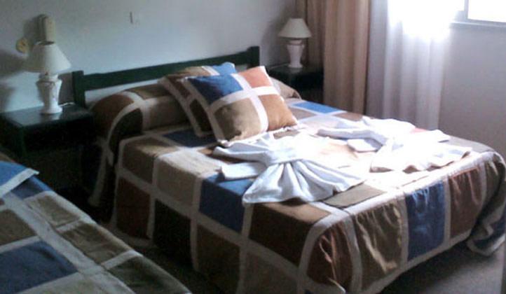 De La 2* Villa Gesell