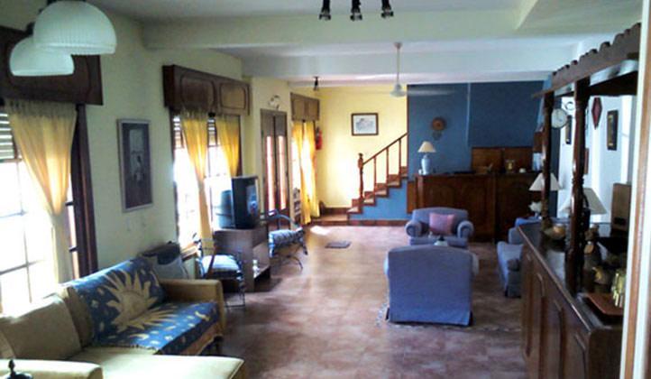 De La Inn Villa Gesell