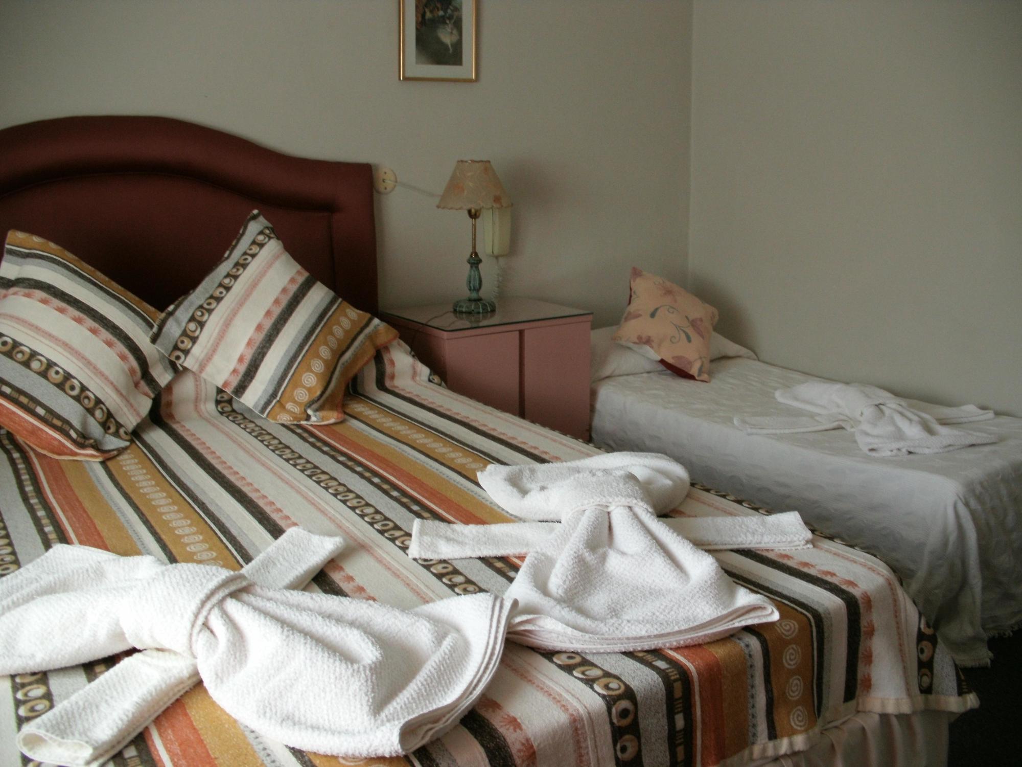 Inn De La Villa Gesell