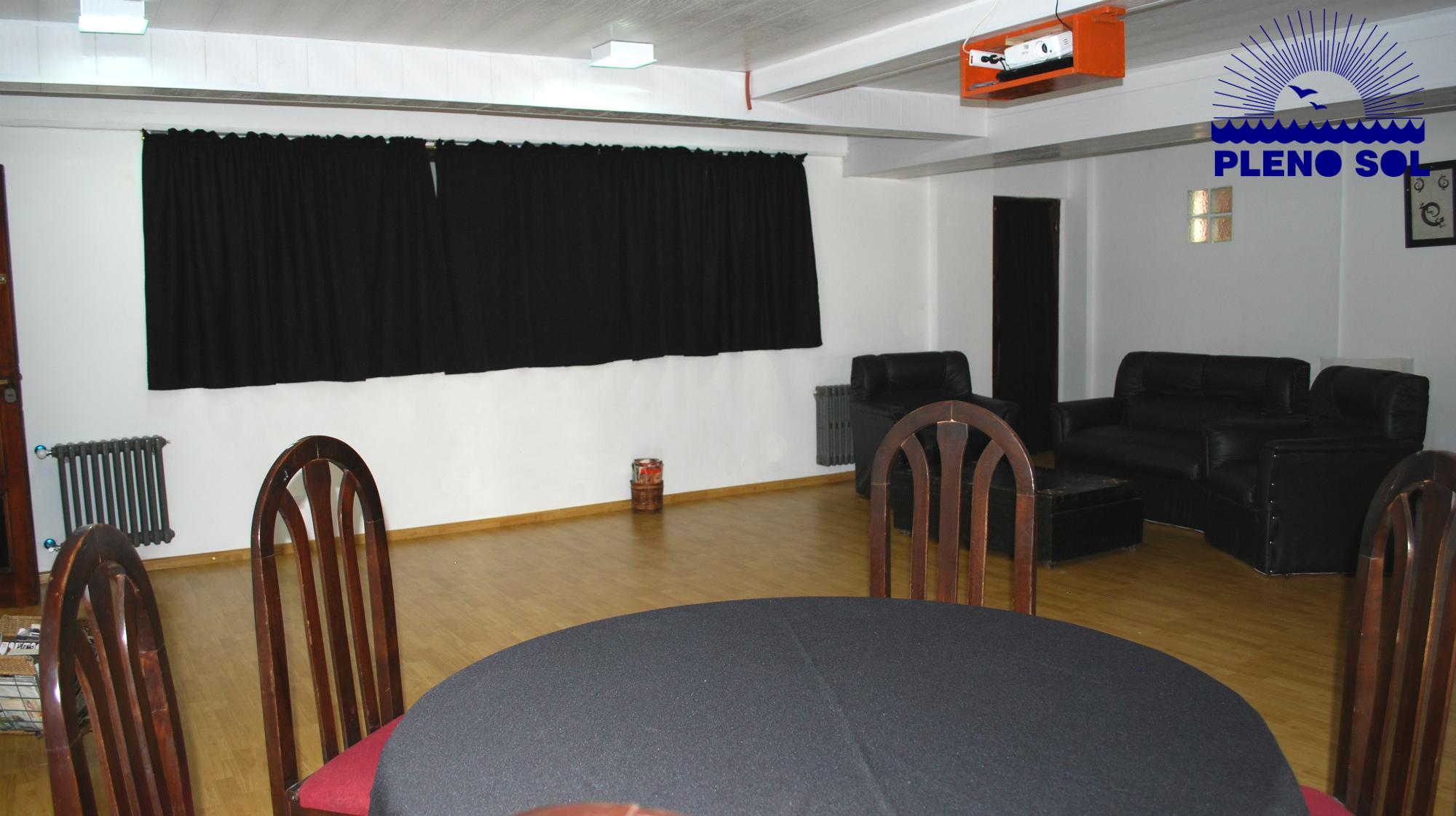 Hotel Pleno Sol 3*