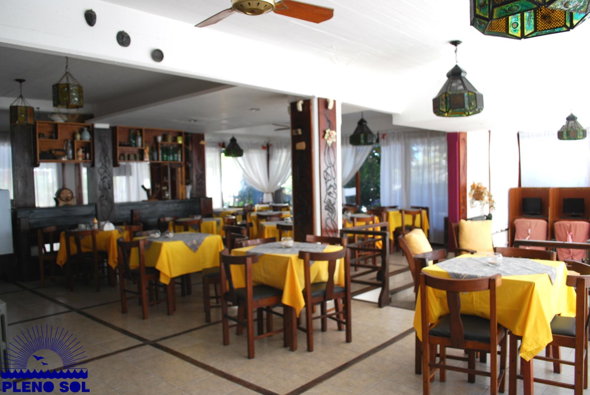 Hotel Pleno Sol Villa Gesell
