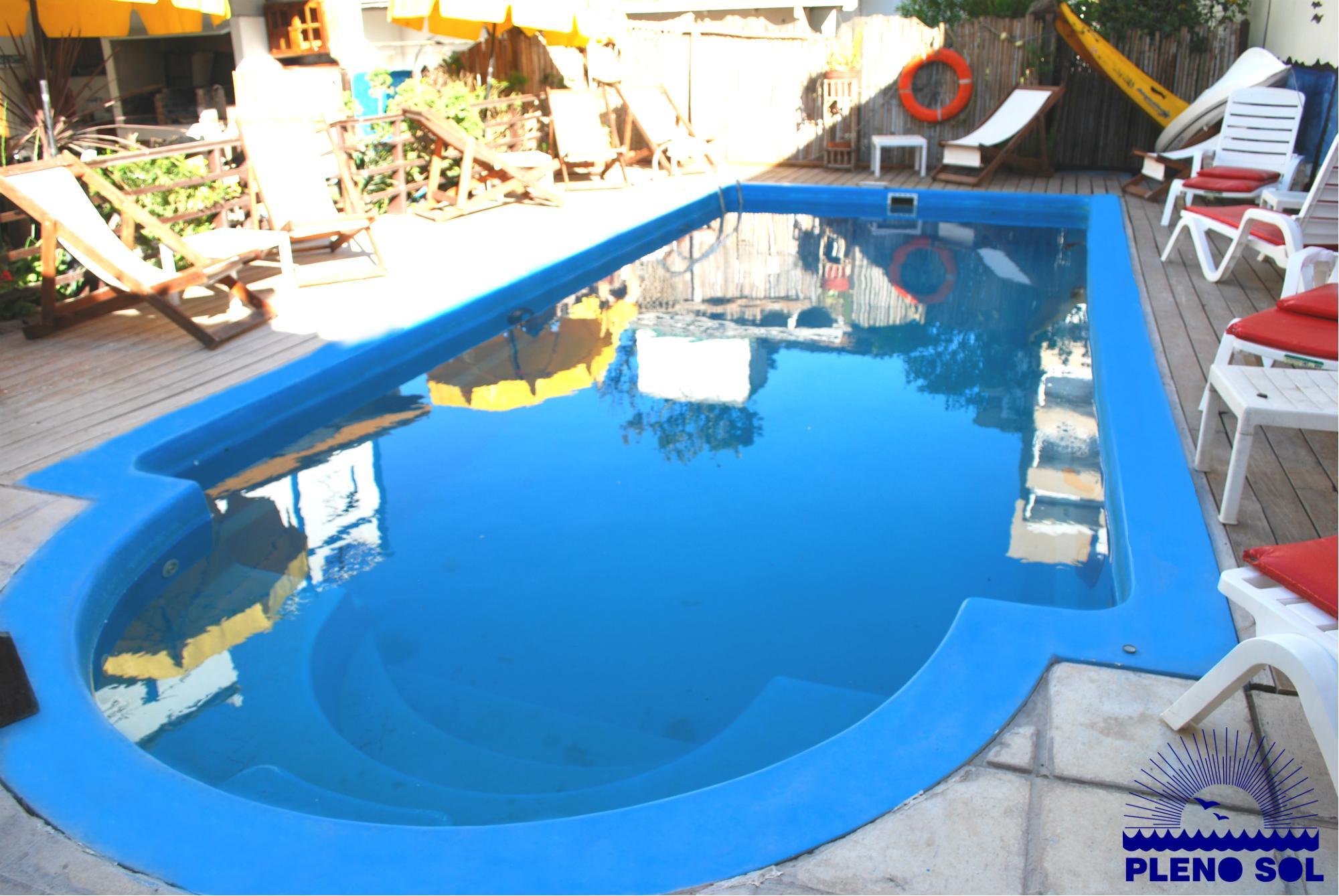 Hotel Pleno Sol Villa Gesell