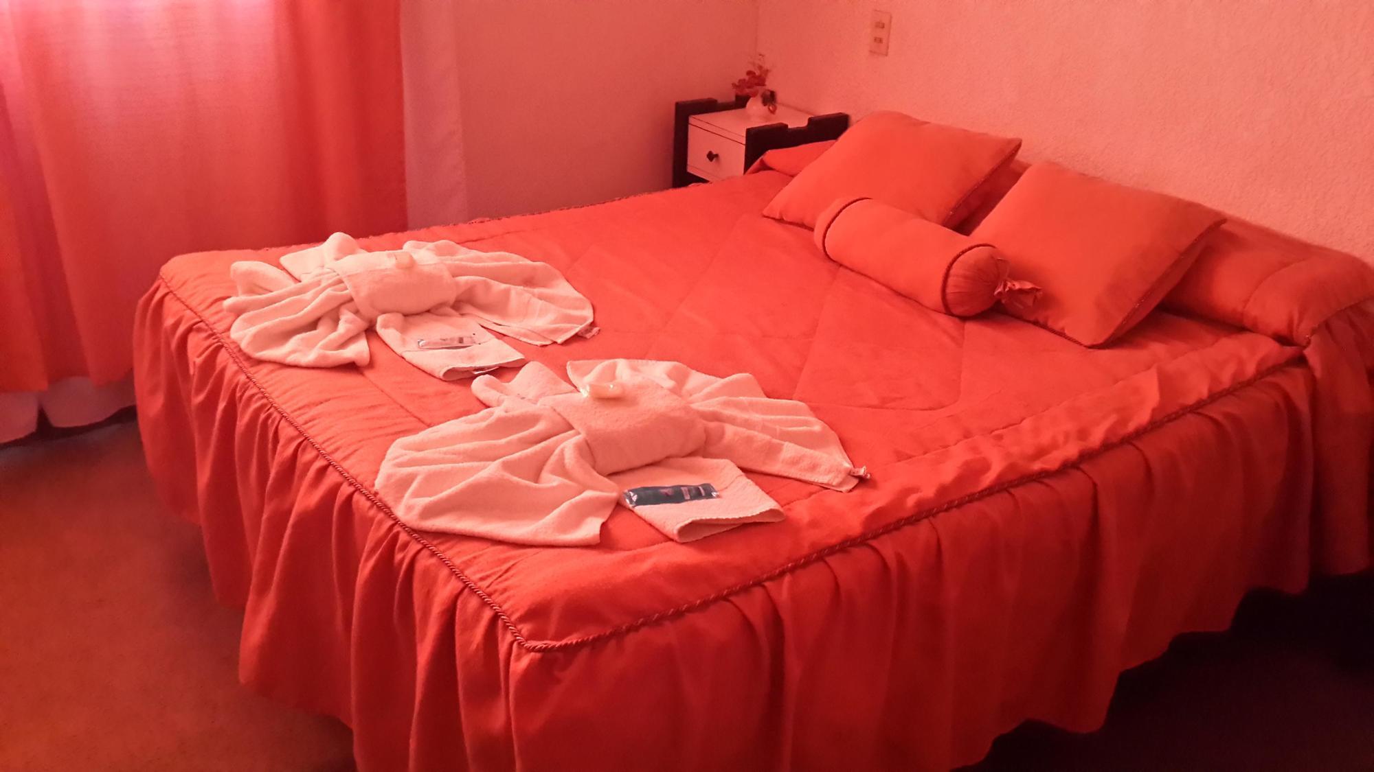 Pleno Sol Hotel 3*