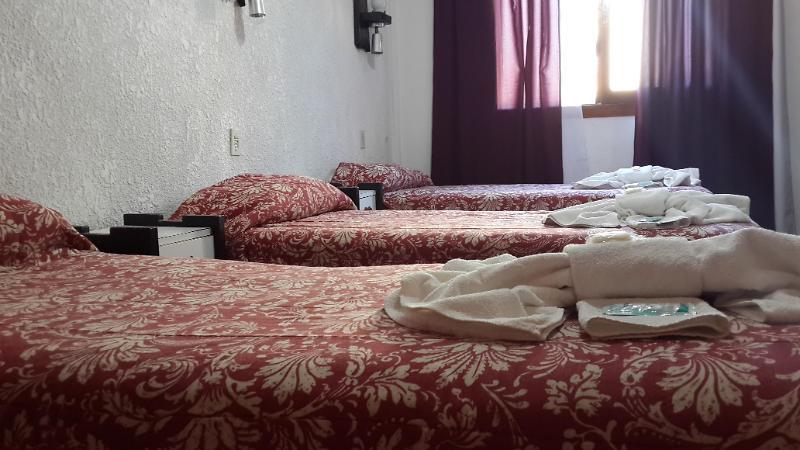 Pleno Sol Hotel