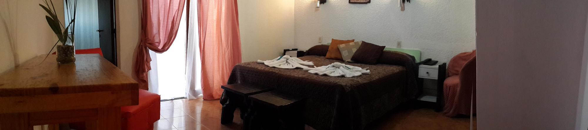 Pleno Sol Hotel
