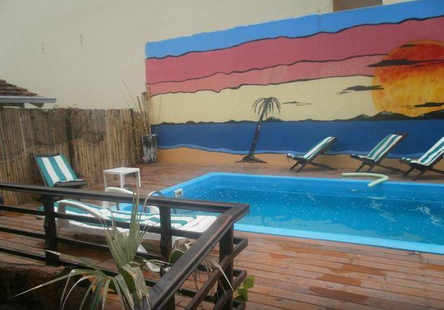 Pleno Sol Hotel 3*