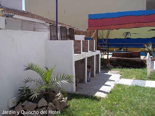 Pleno Sol Hotel