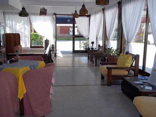 Hotel Pleno Sol Villa Gesell
