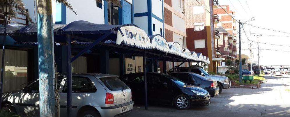 Pleno Sol 3* Villa Gesell