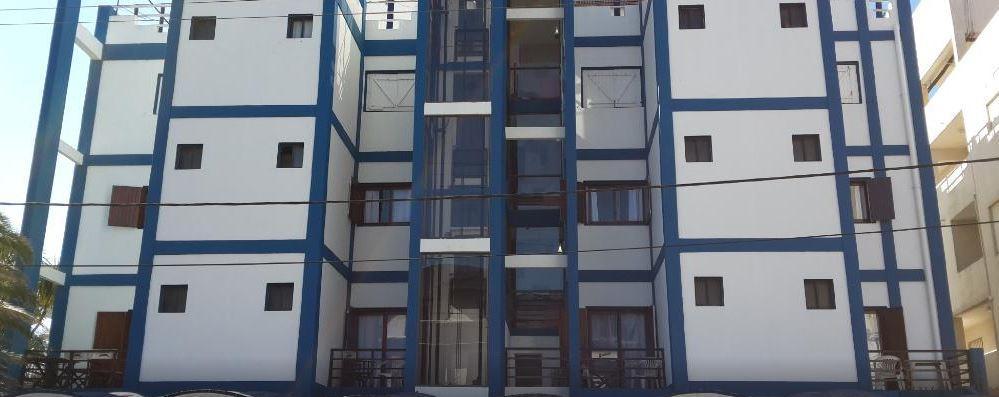 Pleno Sol 3* Villa Gesell