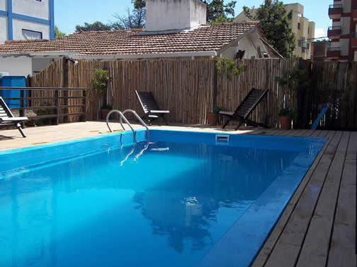 Pleno Sol Hotel