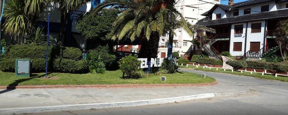 Hotel Pleno Sol Villa Gesell
