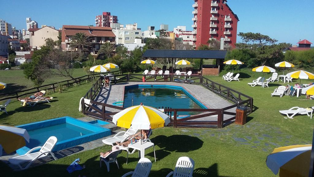Aca Gesell 3* Villa Gesell