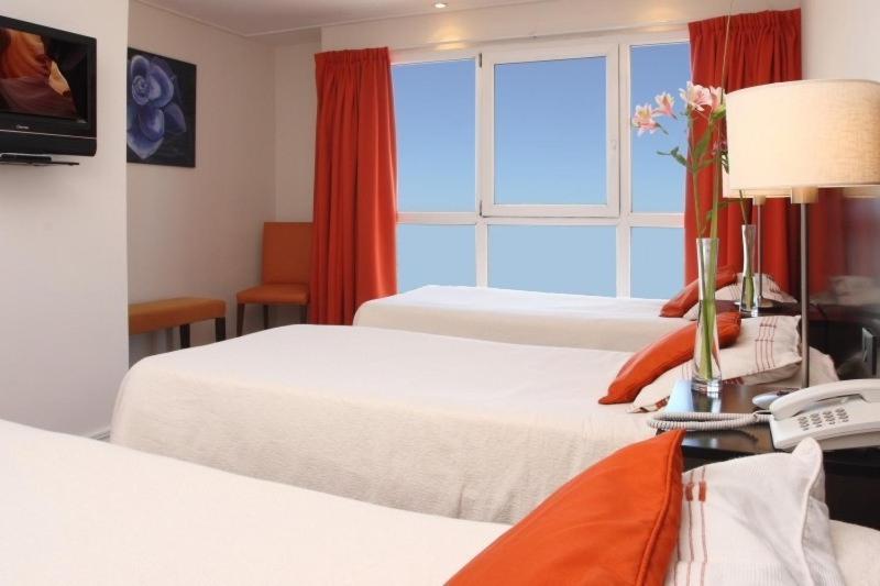 Bagu Palazzo Ariete Hotel