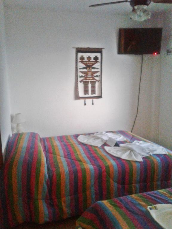 Medamar Playa Hotel Villa Gesell