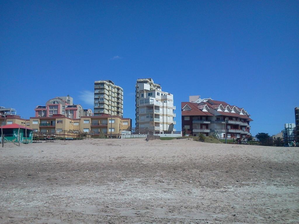 Libra 6 Villa Gesell