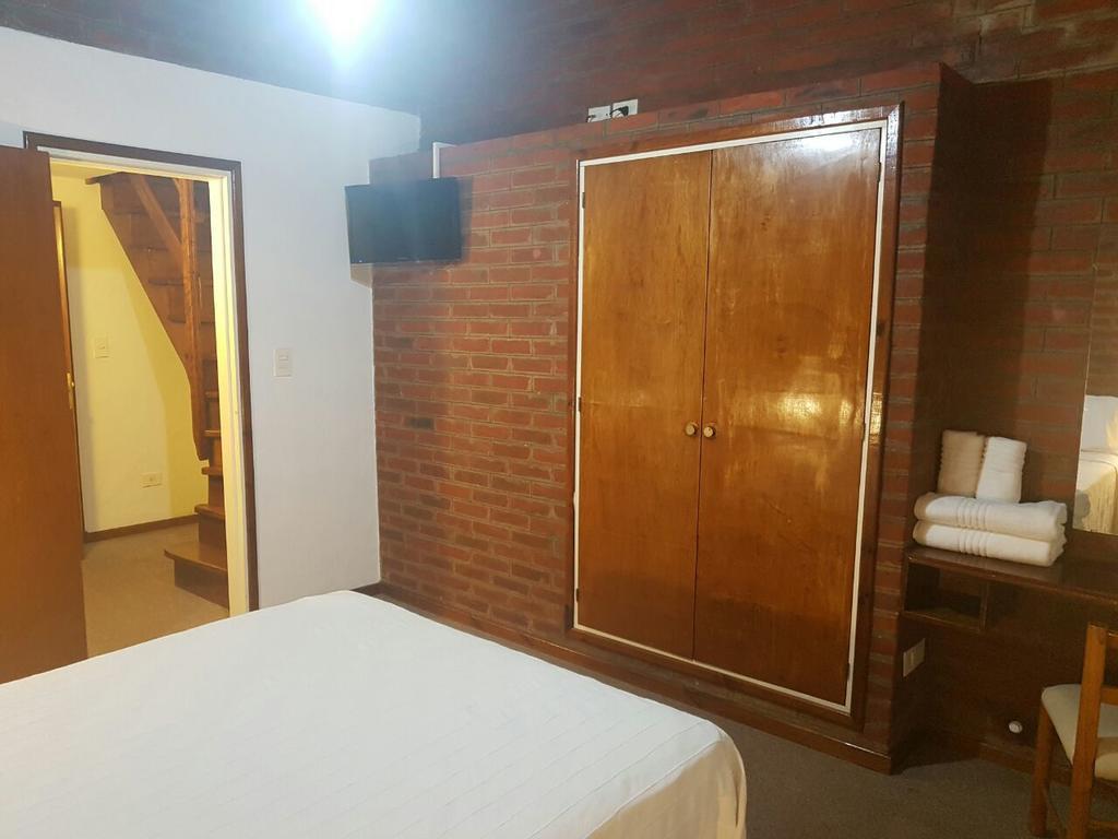 Aca Gesell Hotel