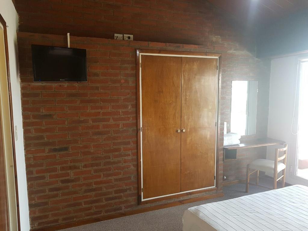Aca Gesell Villa Gesell