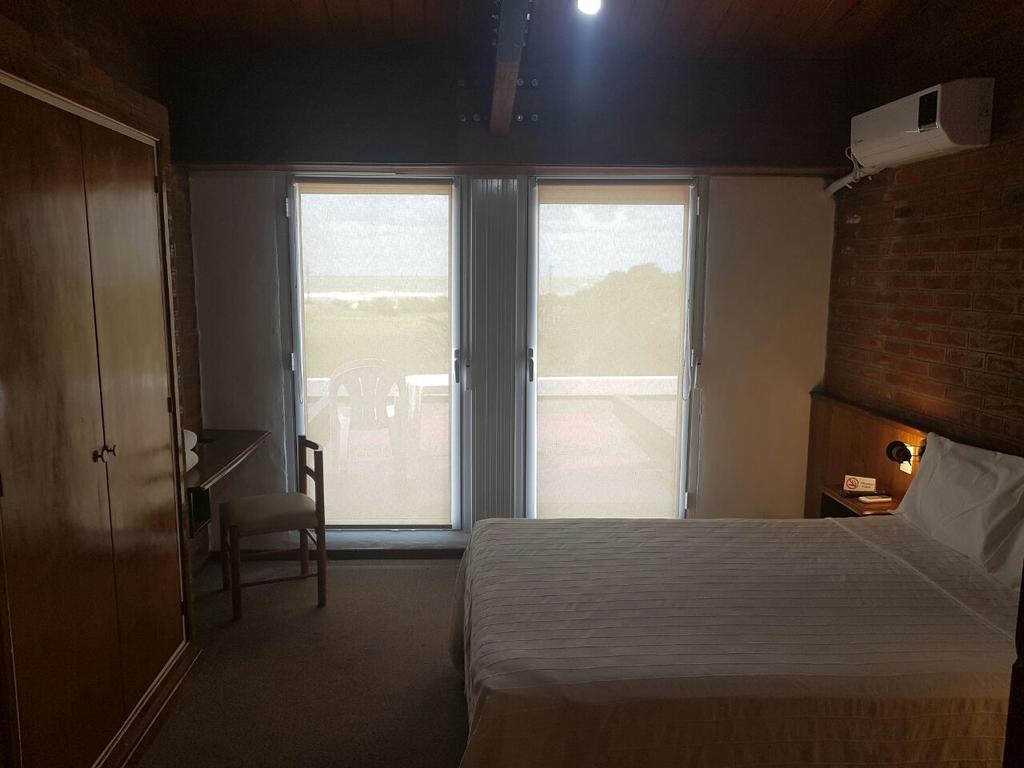 Aca Gesell Hotel 3*