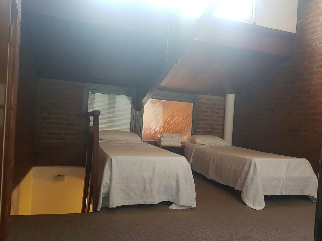 Aca Gesell 3* Villa Gesell
