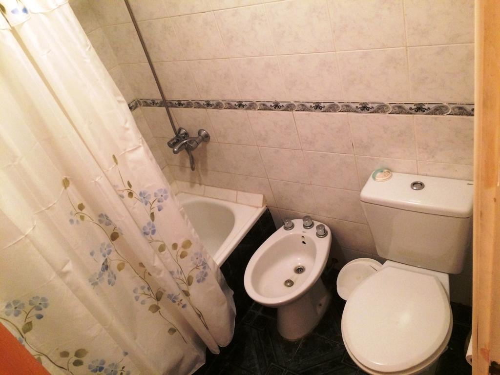 Apartamento Terrazas Del Mar 12 Villa Gesell