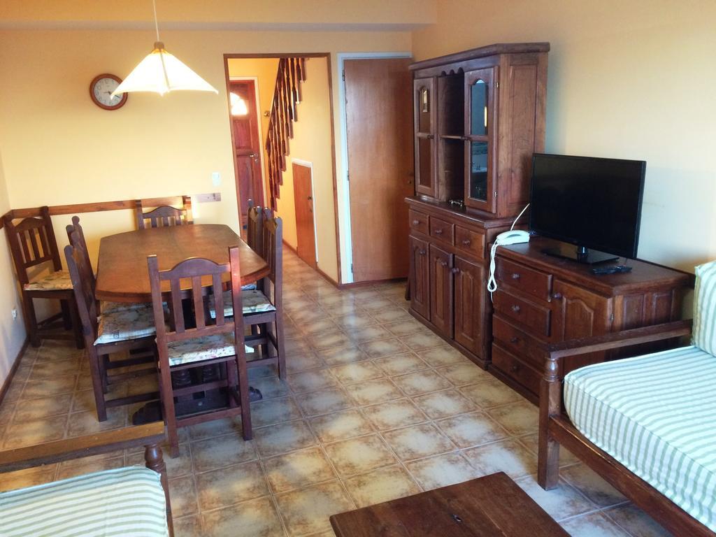 Apartamento Terrazas Del Mar 12 *