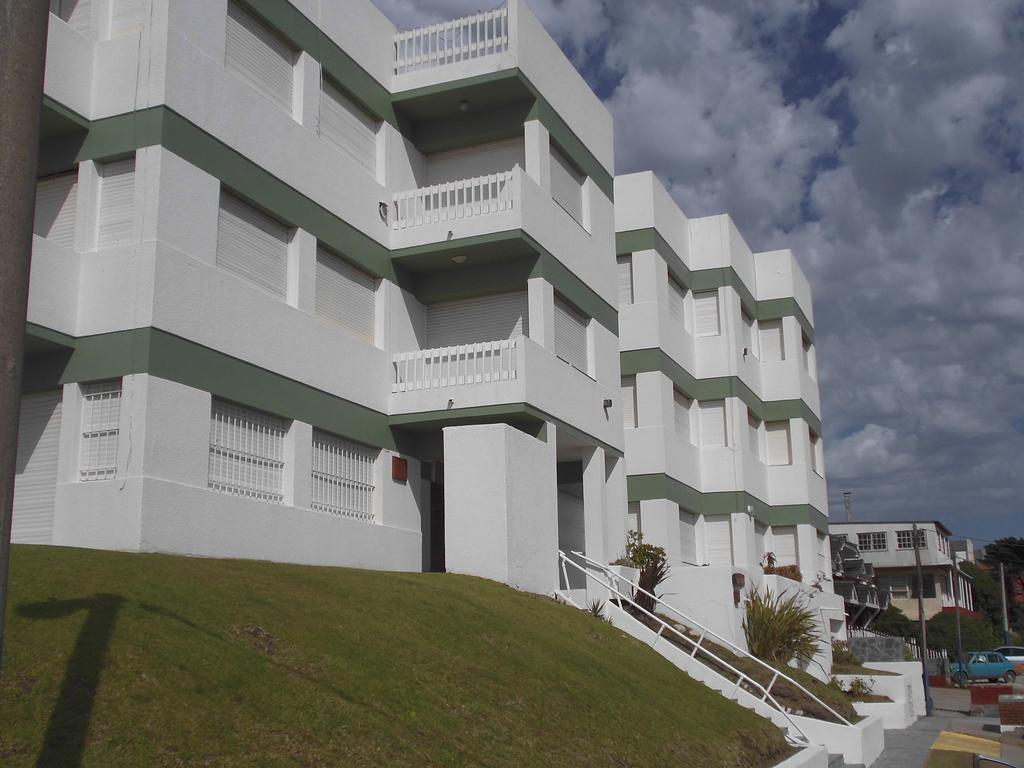 Departamento Gesell Centro Sobre Playa Y 114 Vista Al Mar Apartamento *