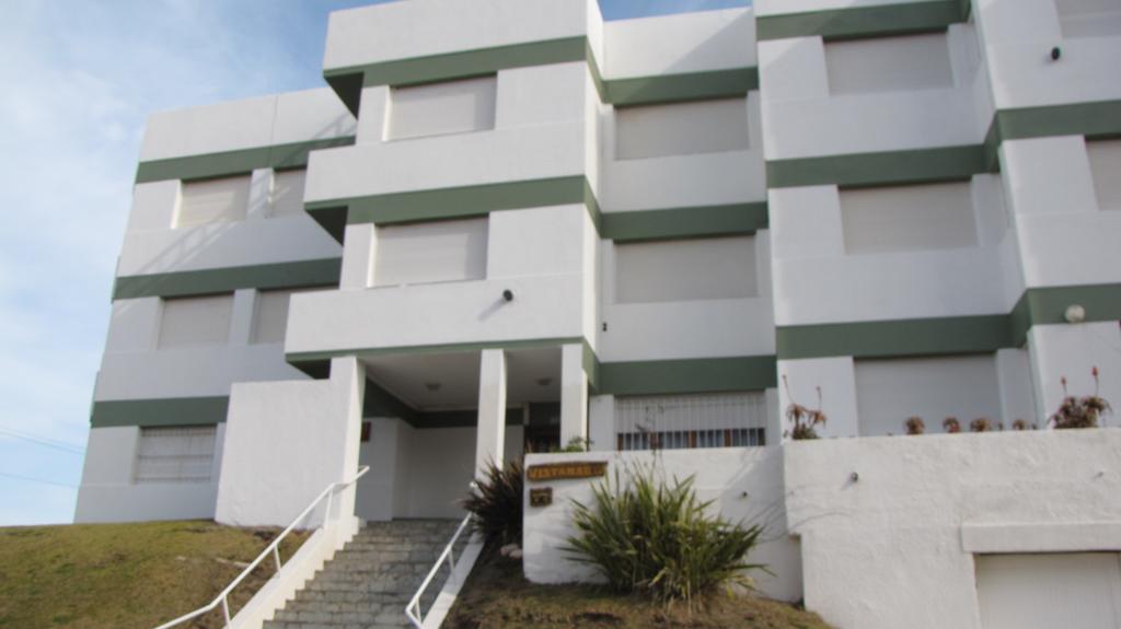 Apartamento Departamento Gesell Centro Sobre Playa Y 114 Vista Al Mar Villa Gesell