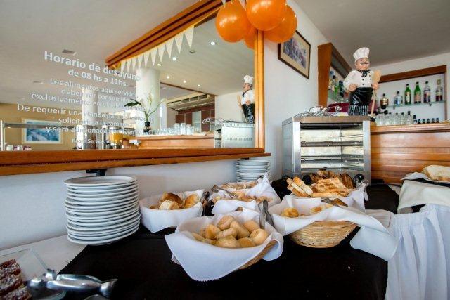 Gesell & Hotel Villa Gesell