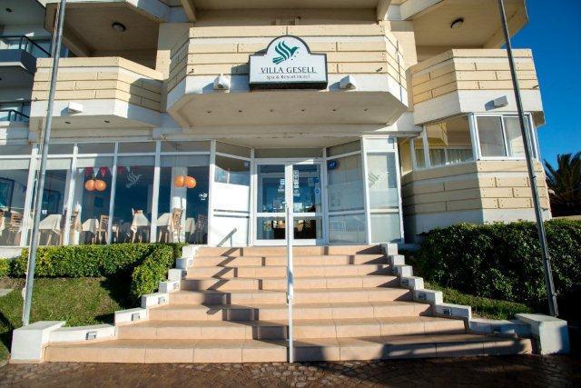 Gesell & Hotel