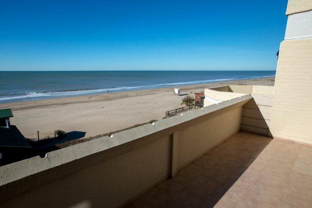 Gesell & 4* Villa Gesell