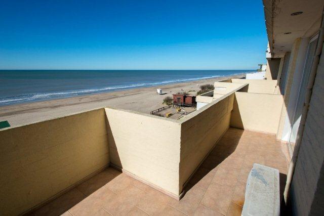 Gesell & Hotel Villa Gesell