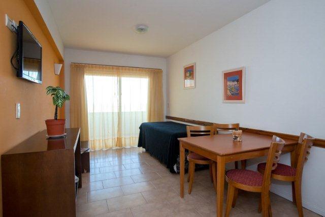 Hotel Gesell & Villa Gesell