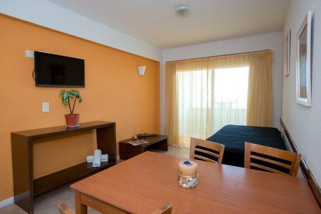 Hotel Gesell &