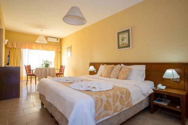 Gesell & Hotel 4*